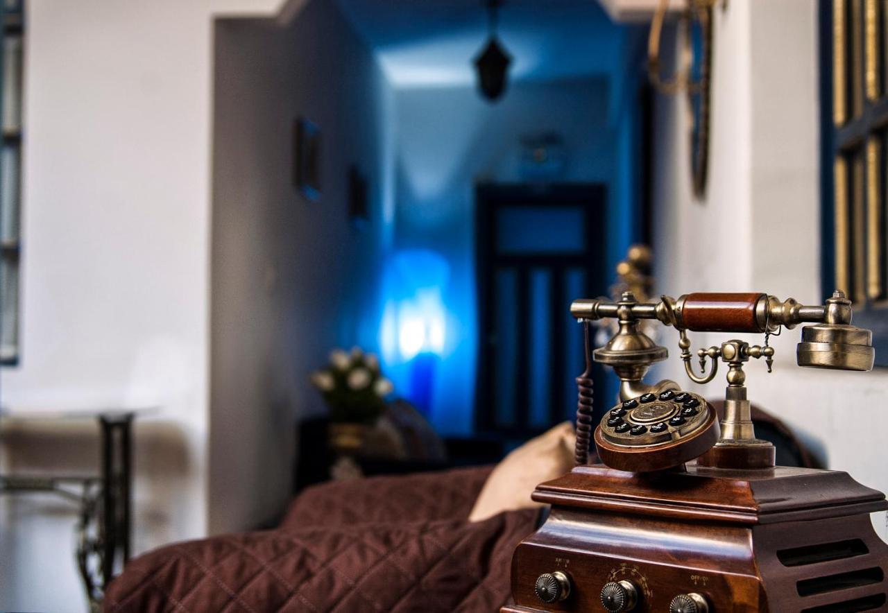 Hotel Montecarlo Riobamba Kültér fotó